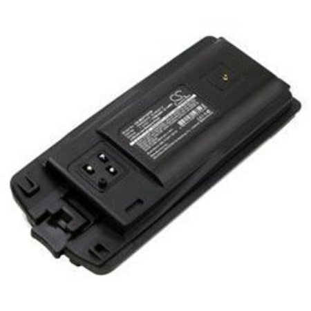 ILC Replacement For MOTOROLA A10  BATTERY A10  BATTERY:
